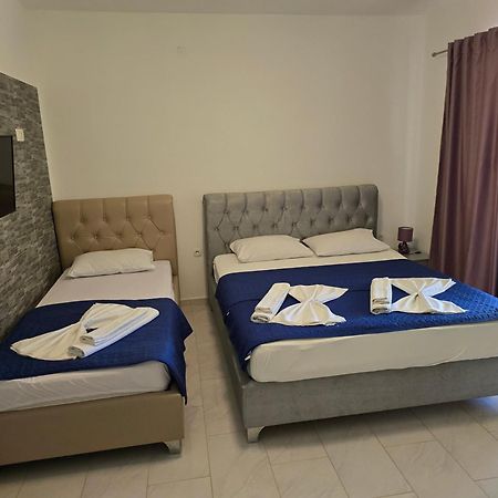 Vila Cattleya Donji Stoj Dış mekan fotoğraf