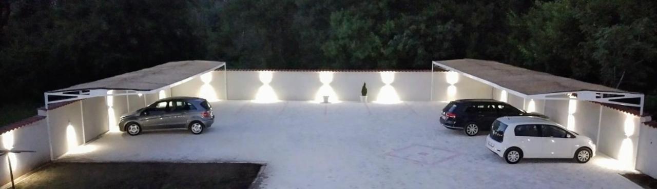 Vila Cattleya Donji Stoj Dış mekan fotoğraf