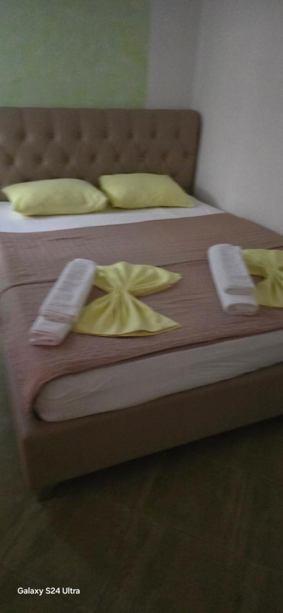 Vila Cattleya Donji Stoj Dış mekan fotoğraf