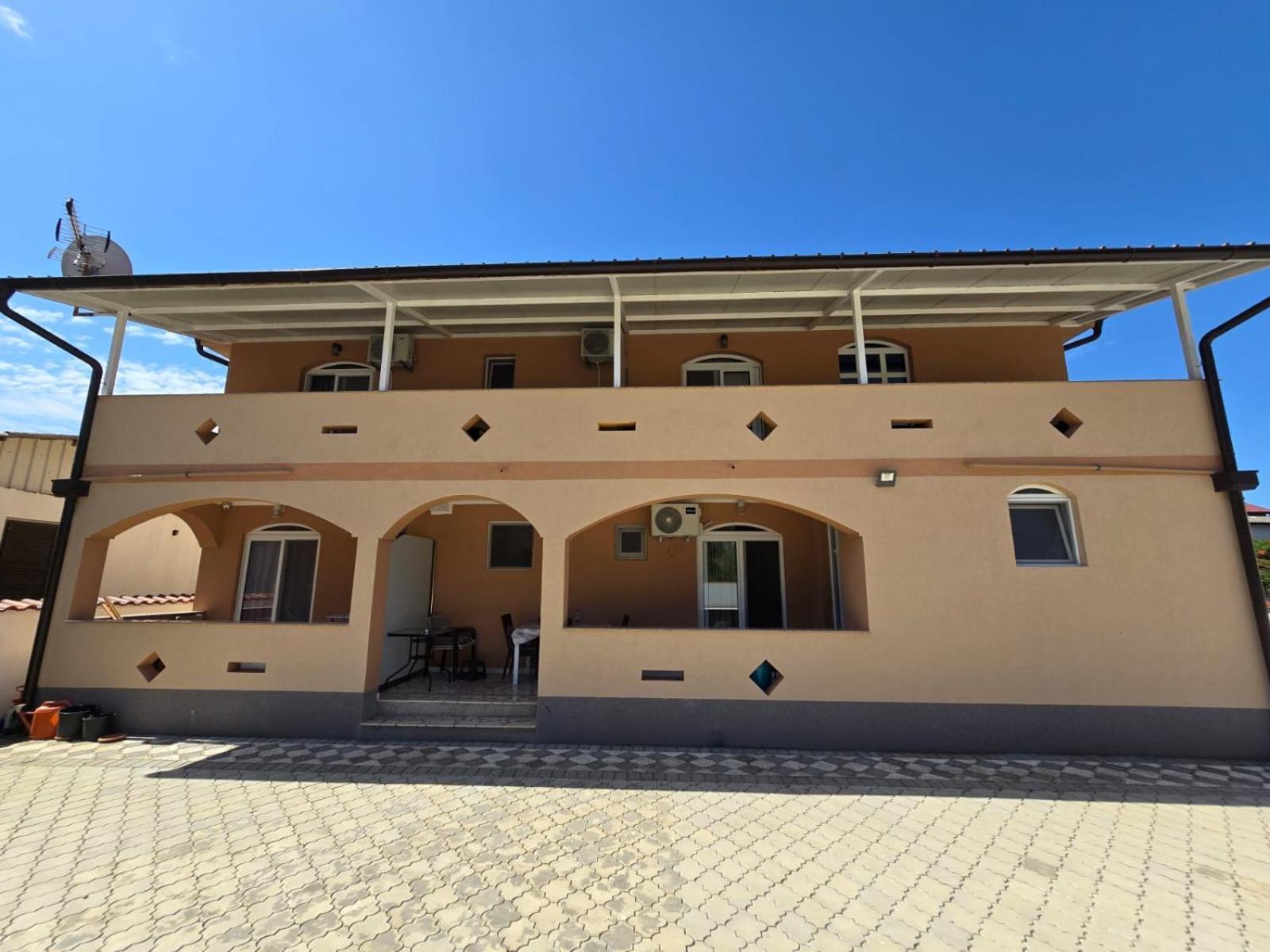 Vila Cattleya Donji Stoj Dış mekan fotoğraf