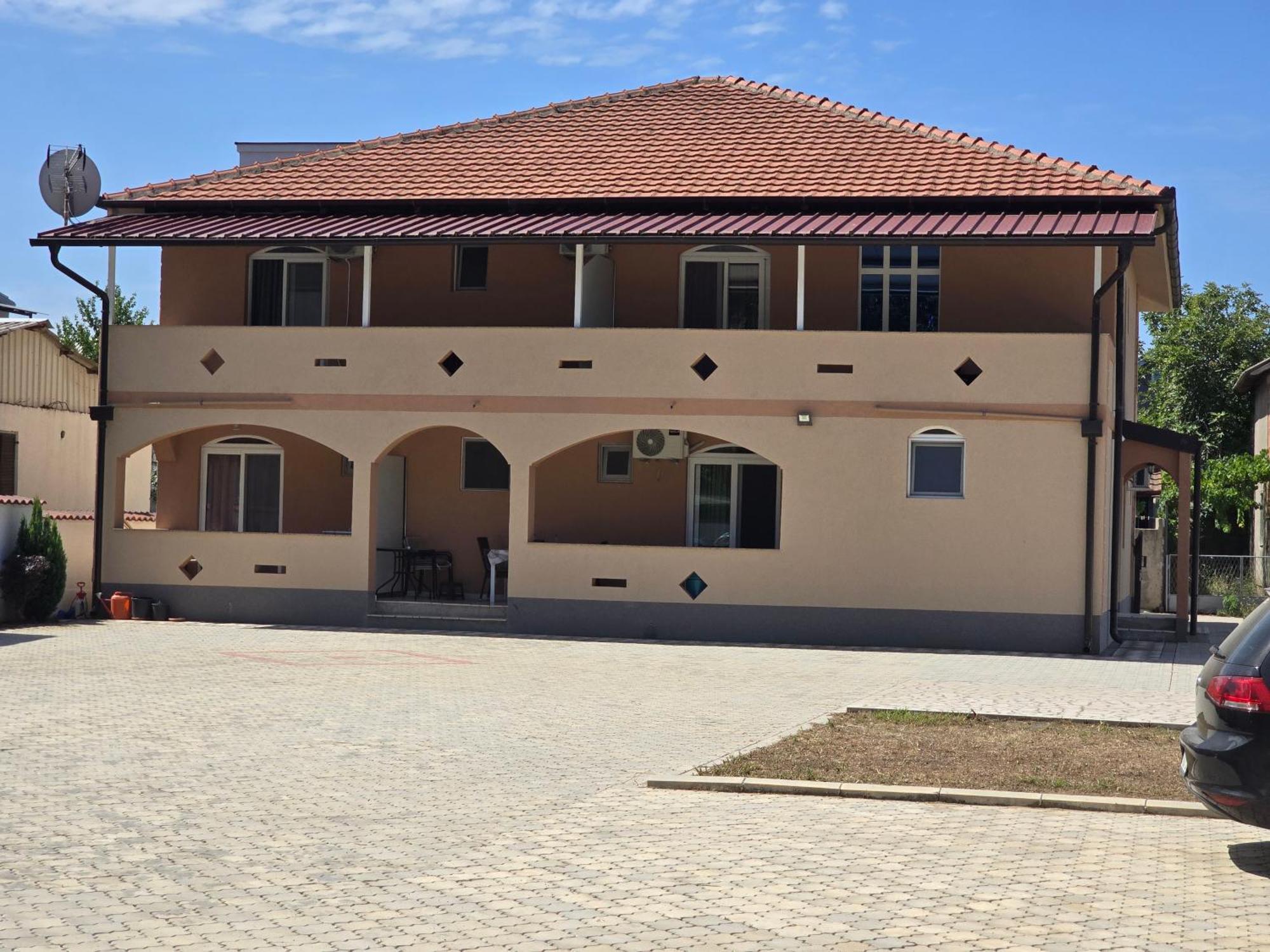Vila Cattleya Donji Stoj Dış mekan fotoğraf