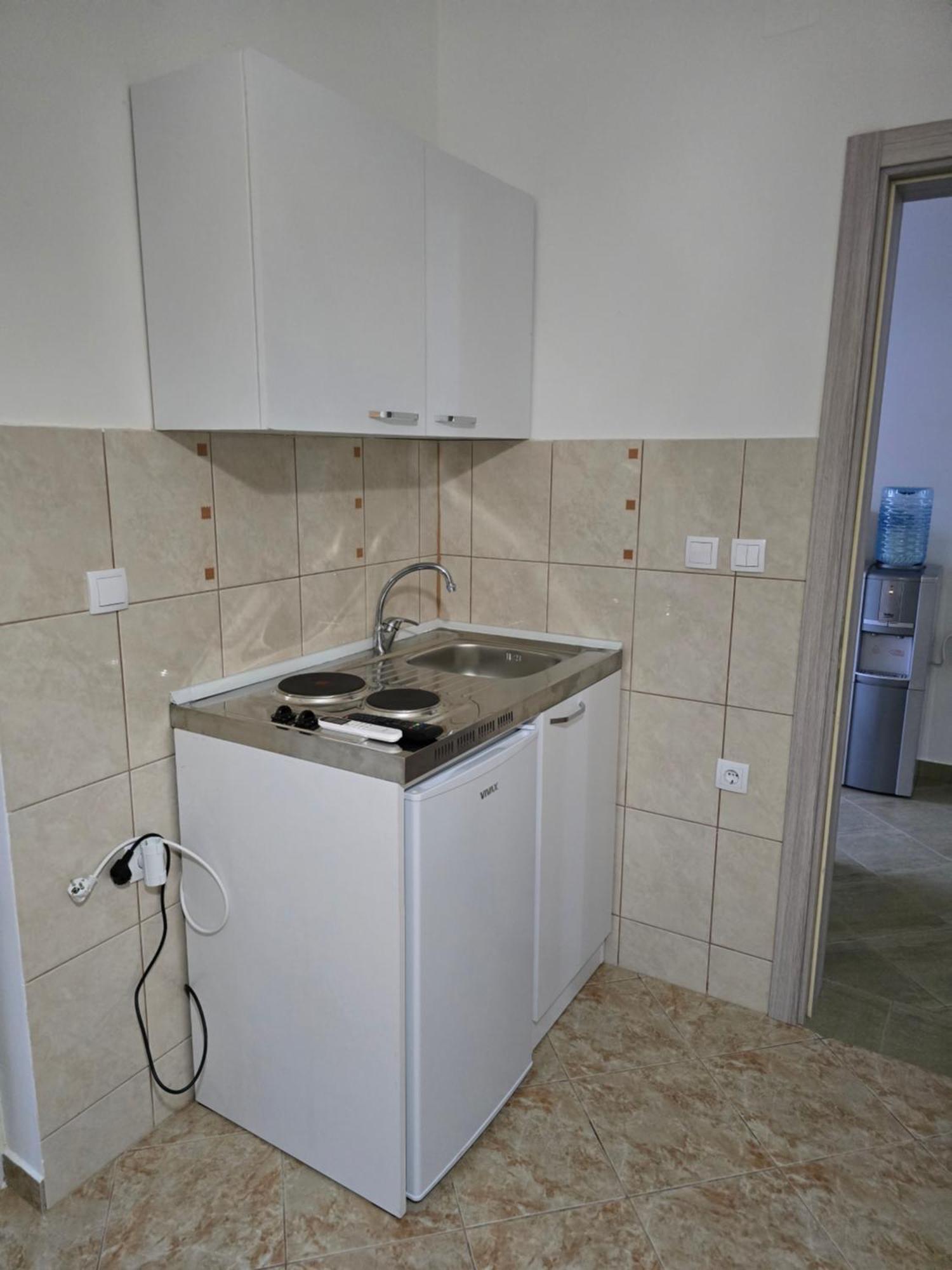 Vila Cattleya Donji Stoj Dış mekan fotoğraf