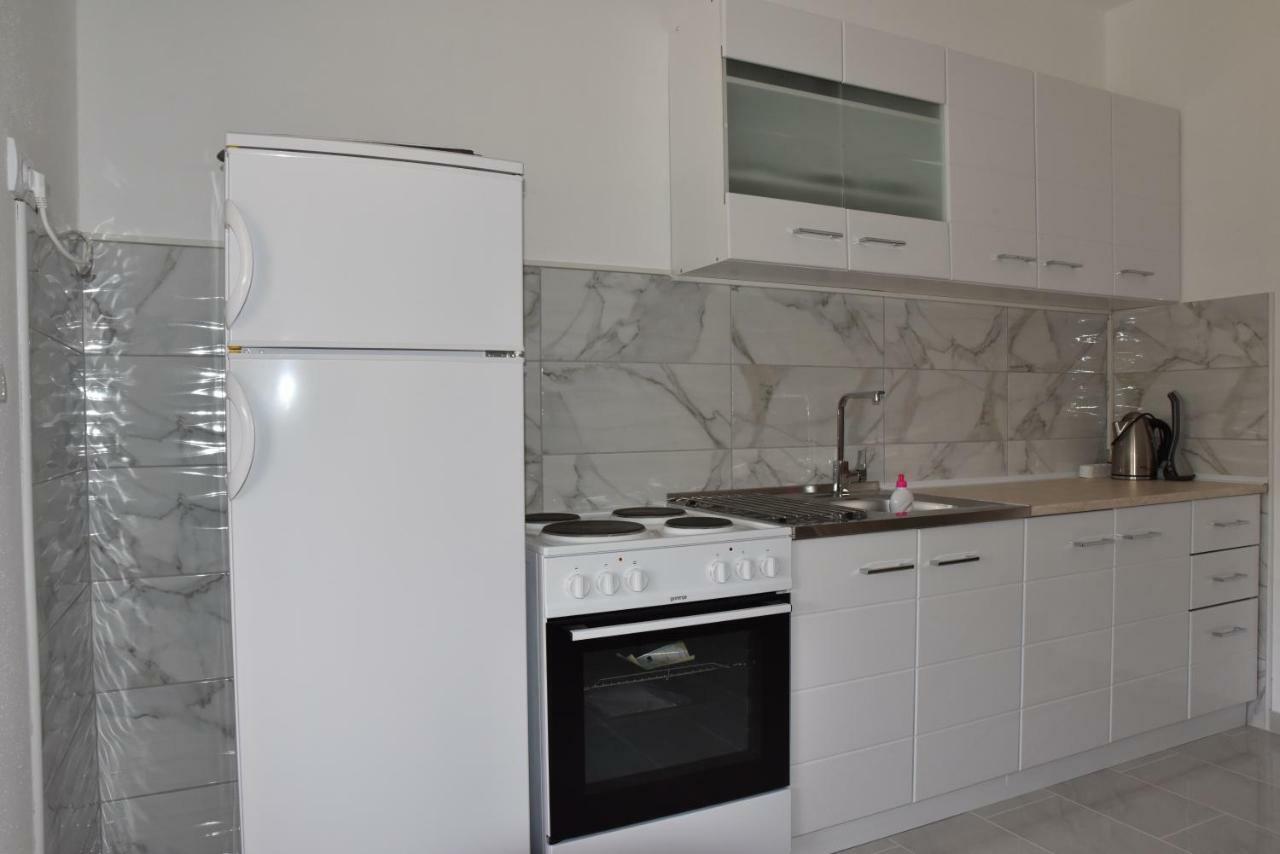 Vila Cattleya Donji Stoj Dış mekan fotoğraf