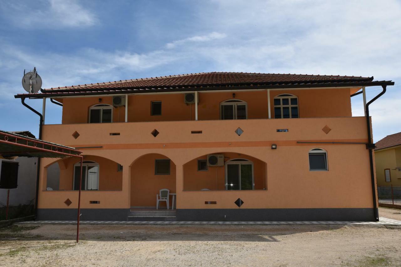 Vila Cattleya Donji Stoj Dış mekan fotoğraf