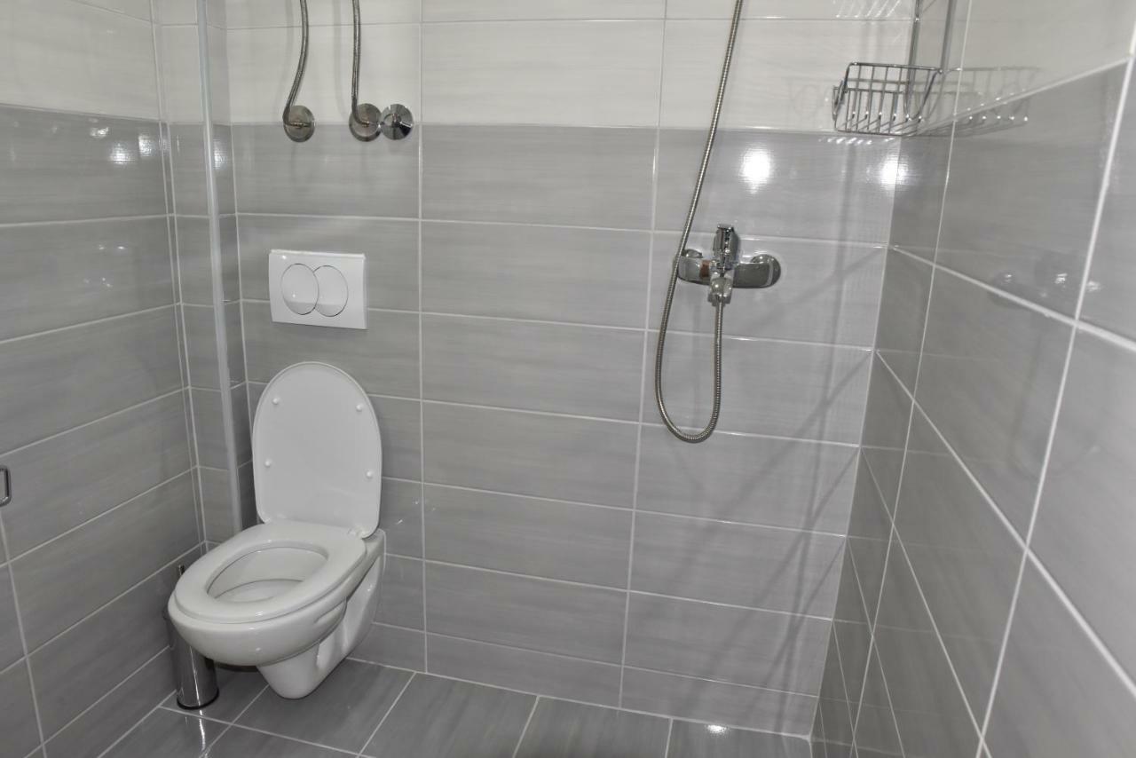 Vila Cattleya Donji Stoj Dış mekan fotoğraf